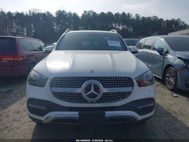 2020 MERCEDES-BENZ GLE 350 4JGFB4KE1LA078205 Photo 5