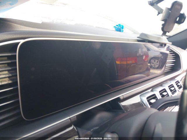 2020 MERCEDES-BENZ GLE 350 4JGFB4KE1LA078205 Photo 6
