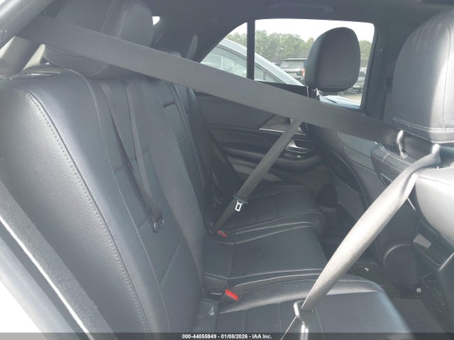 2020 MERCEDES-BENZ GLE 350 4JGFB4KE1LA078205 Photo 7