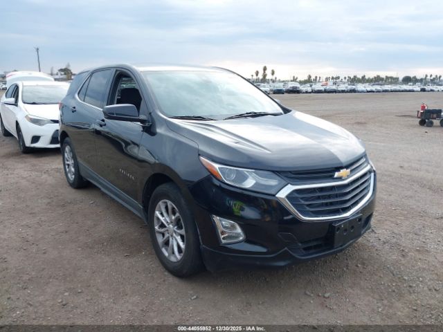 2020 CHEVROLET EQUINOX 3GNAXUEV2LL116858