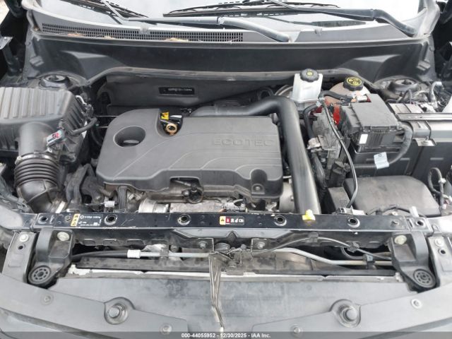 2020 CHEVROLET EQUINOX 3GNAXUEV2LL116858 Photo 9