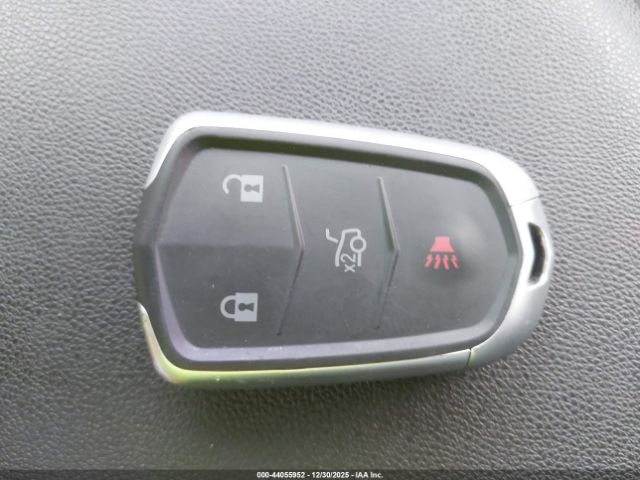 2020 CHEVROLET EQUINOX 3GNAXUEV2LL116858 Photo 10