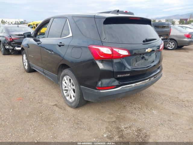 2020 CHEVROLET EQUINOX 3GNAXUEV2LL116858 Photo 2