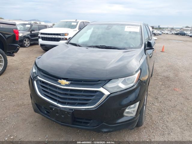 2020 CHEVROLET EQUINOX 3GNAXUEV2LL116858 Photo 5