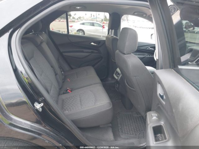 2020 CHEVROLET EQUINOX 3GNAXUEV2LL116858 Photo 7