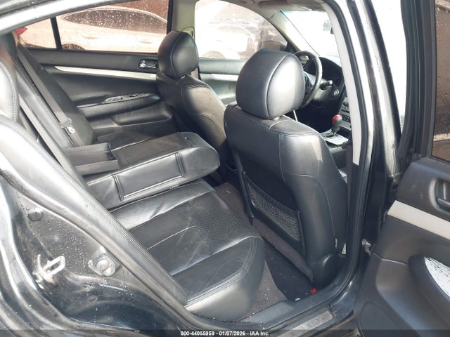 2008 Infiniti G35 მანქანა იყიდება აუქციონზე, vin: JNKBV61F08M255718, აუქციონის ნომერი: 44055959
