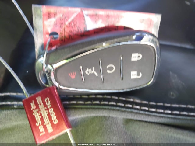 1G1ZG5ST8MF053547 Chevrolet Malibu Fwd Rs