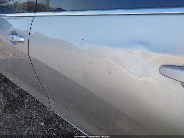 1G1ZG5ST8MF053547 Chevrolet Malibu Fwd Rs