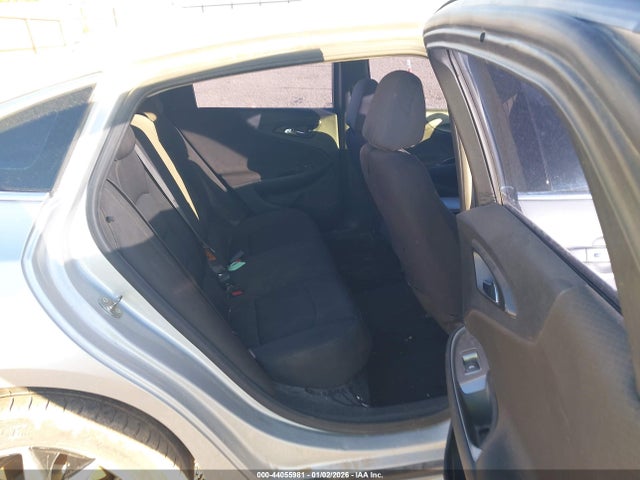 1G1ZG5ST8MF053547 Chevrolet Malibu Fwd Rs