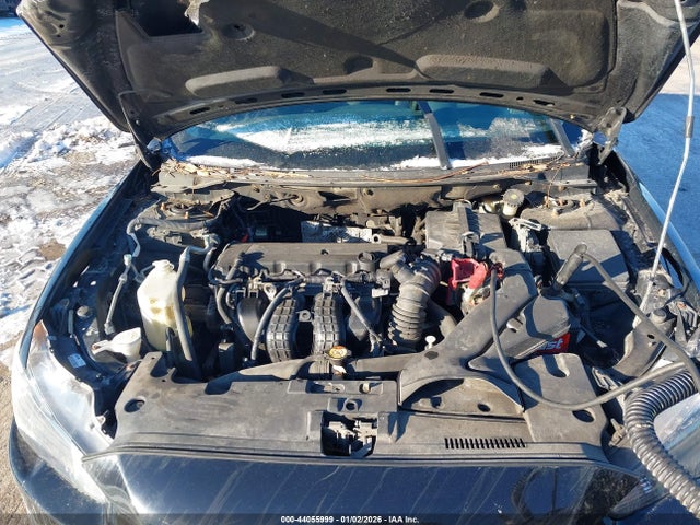 2015 MITSUBISHI LANCER JA32U2FU1FU000334 Photo 9