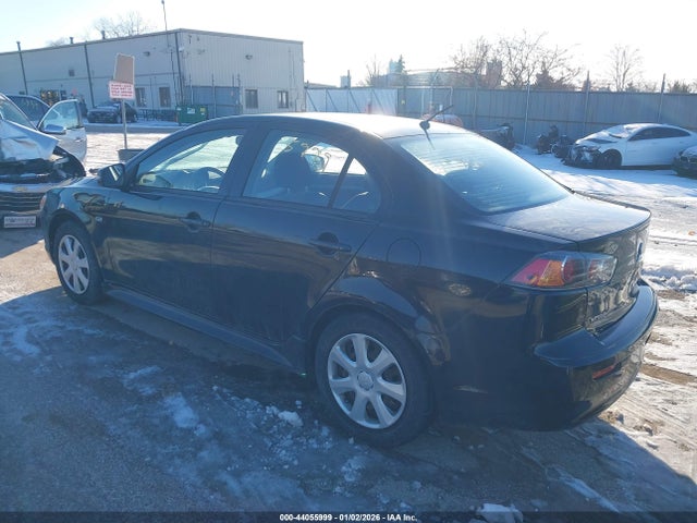 2015 MITSUBISHI LANCER JA32U2FU1FU000334 Photo 2