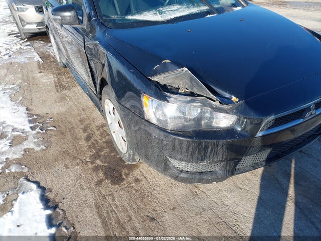 2015 MITSUBISHI LANCER JA32U2FU1FU000334 Photo 5