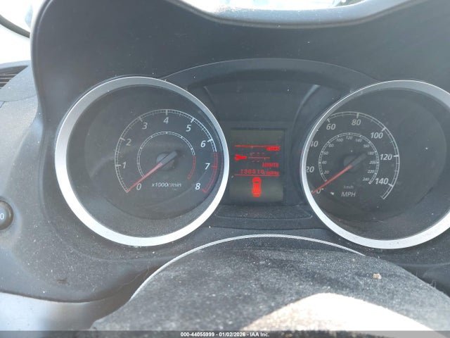 2015 MITSUBISHI LANCER JA32U2FU1FU000334 Photo 6