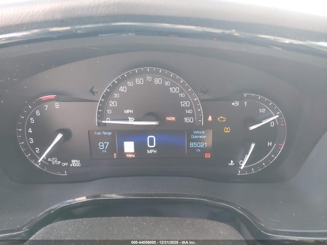 2017 CADILLAC XT5 1GYKNCRS2HZ105821 Photo 6