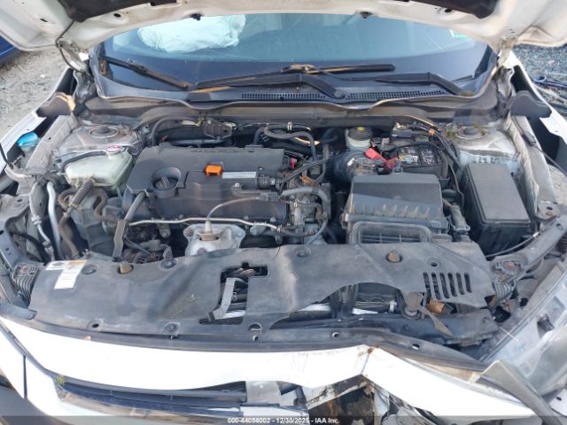 2016 HONDA CIVIC 2HGFC2F57GH514757 Photo 9