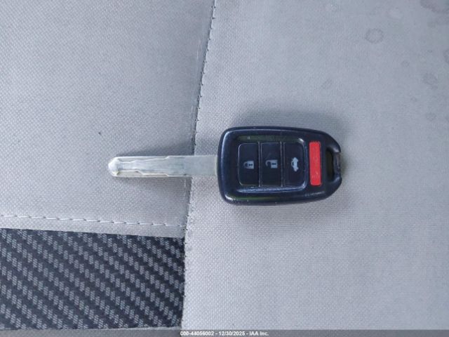 2016 HONDA CIVIC 2HGFC2F57GH514757 Photo 10