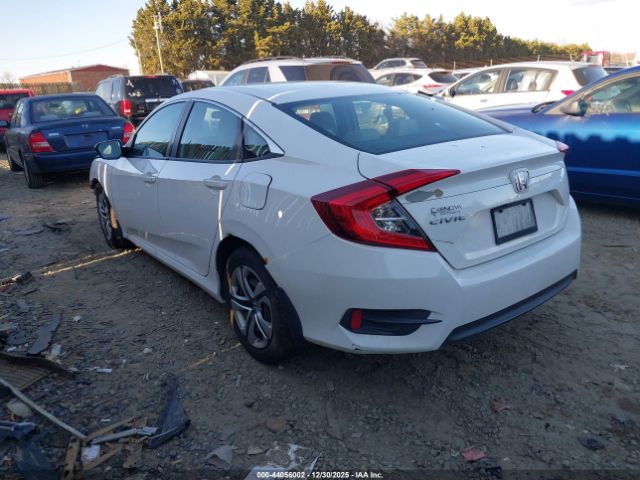 2016 HONDA CIVIC 2HGFC2F57GH514757 Photo 2