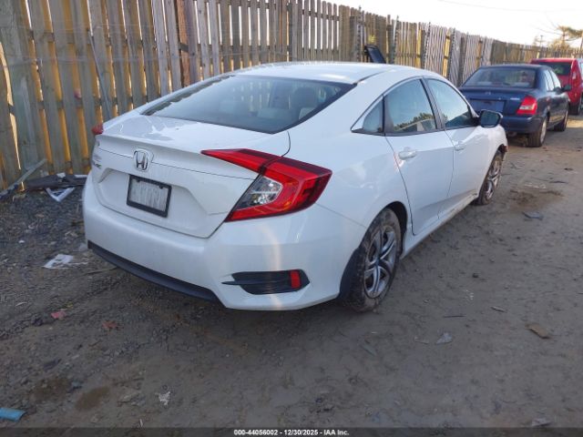 2016 HONDA CIVIC 2HGFC2F57GH514757 Photo 3