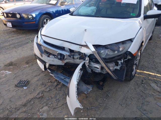 2016 HONDA CIVIC 2HGFC2F57GH514757 Photo 5