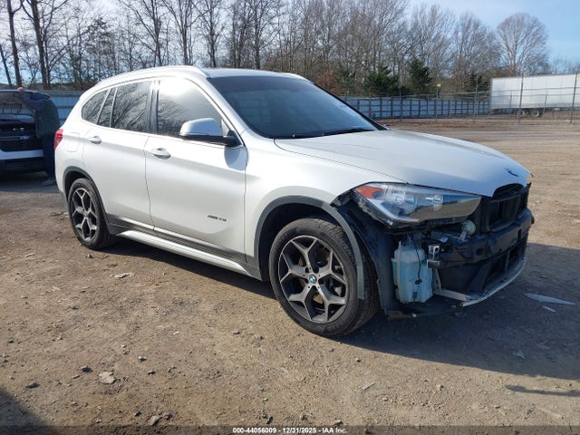 Aukcja sprzedaży 2018 Bmw X1 Xdrive28i, vin: WBXHT3C39J5K29771, numer aukcji: 44056009