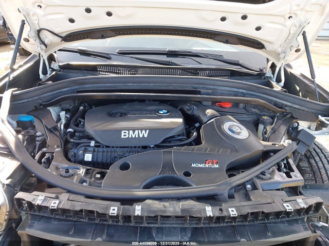 Aukcja sprzedaży 2018 Bmw X1 Xdrive28i, vin: WBXHT3C39J5K29771, numer aukcji: 44056009