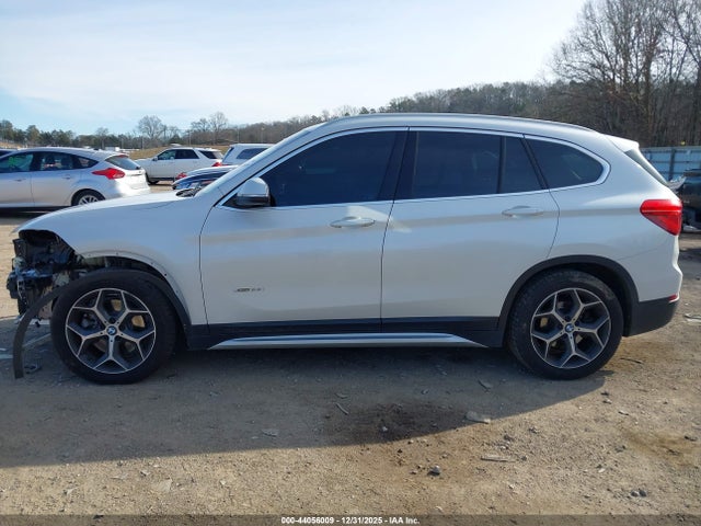 Aukcja sprzedaży 2018 Bmw X1 Xdrive28i, vin: WBXHT3C39J5K29771, numer aukcji: 44056009