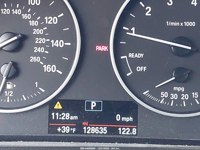 Aukcja sprzedaży 2018 Bmw X1 Xdrive28i, vin: WBXHT3C39J5K29771, numer aukcji: 44056009
