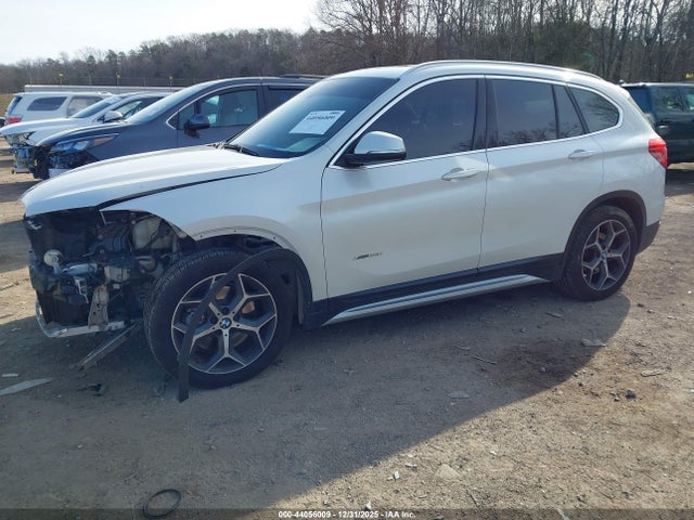 Aukcja sprzedaży 2018 Bmw X1 Xdrive28i, vin: WBXHT3C39J5K29771, numer aukcji: 44056009