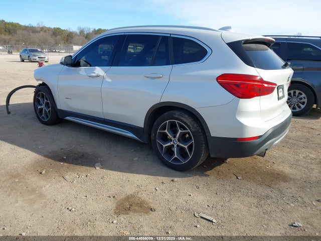 Aukcja sprzedaży 2018 Bmw X1 Xdrive28i, vin: WBXHT3C39J5K29771, numer aukcji: 44056009
