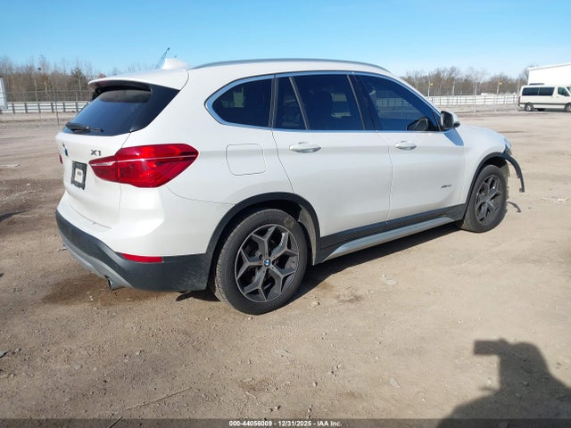 Aukcja sprzedaży 2018 Bmw X1 Xdrive28i, vin: WBXHT3C39J5K29771, numer aukcji: 44056009