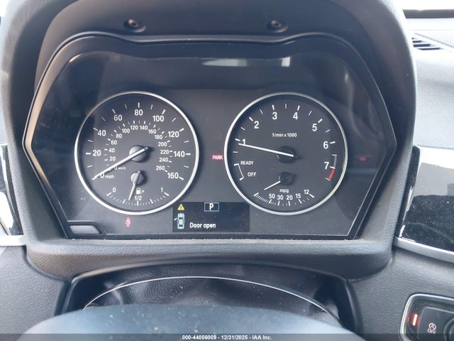 Aukcja sprzedaży 2018 Bmw X1 Xdrive28i, vin: WBXHT3C39J5K29771, numer aukcji: 44056009