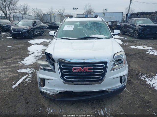 2GKFLUE39H6101511 GMC Terrain Slt