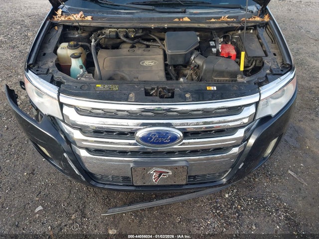 Aukcja sprzedaży 2013 Ford Edge Sel, vin: 2FMDK4JC6DBE05775, numer aukcji: 44056034