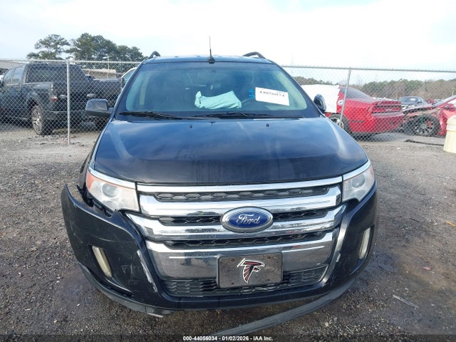 Aukcja sprzedaży 2013 Ford Edge Sel, vin: 2FMDK4JC6DBE05775, numer aukcji: 44056034