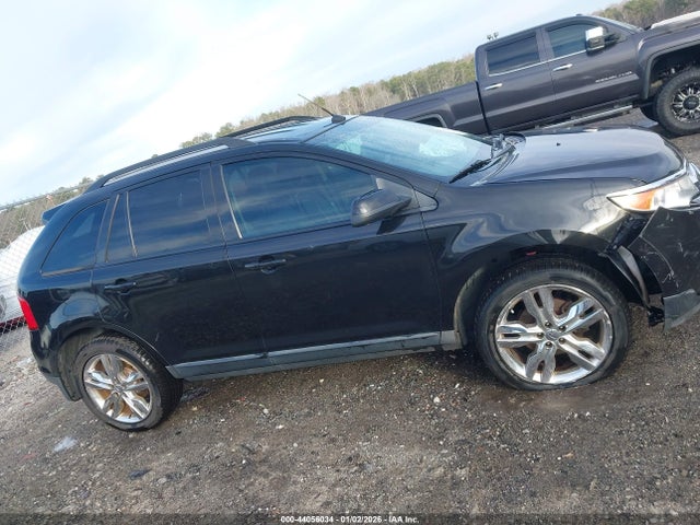 Aukcja sprzedaży 2013 Ford Edge Sel, vin: 2FMDK4JC6DBE05775, numer aukcji: 44056034