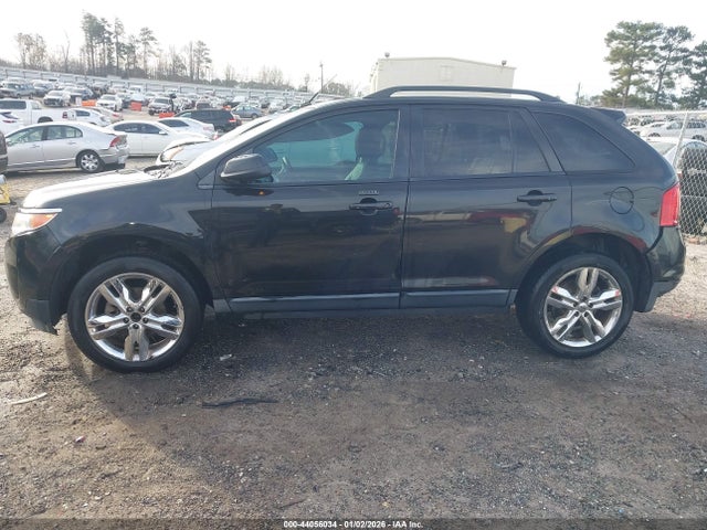 Aukcja sprzedaży 2013 Ford Edge Sel, vin: 2FMDK4JC6DBE05775, numer aukcji: 44056034