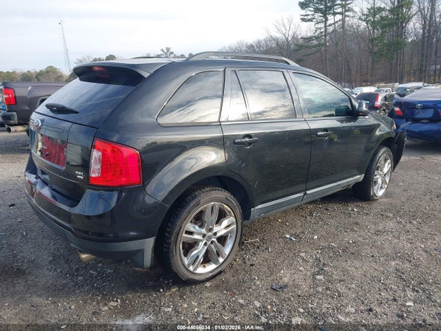 Aukcja sprzedaży 2013 Ford Edge Sel, vin: 2FMDK4JC6DBE05775, numer aukcji: 44056034