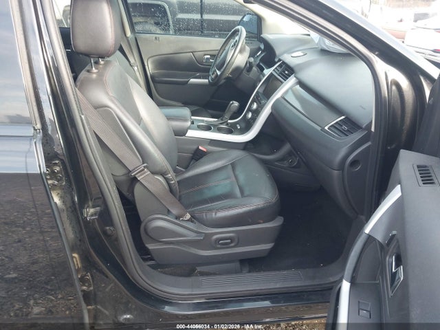 Aukcja sprzedaży 2013 Ford Edge Sel, vin: 2FMDK4JC6DBE05775, numer aukcji: 44056034