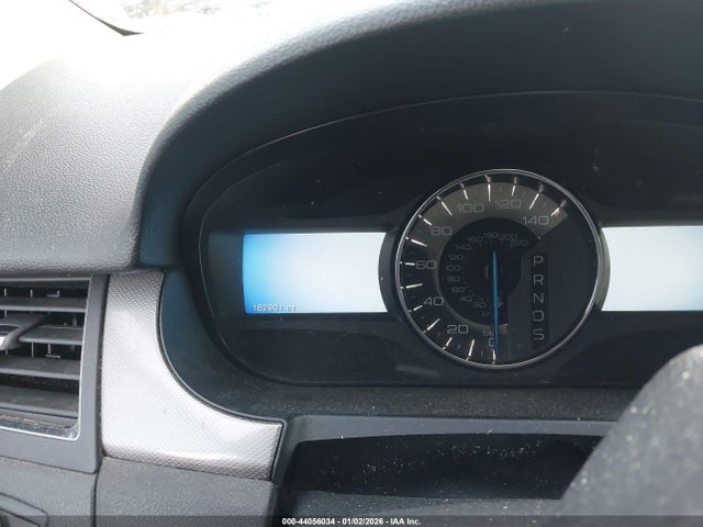 Aukcja sprzedaży 2013 Ford Edge Sel, vin: 2FMDK4JC6DBE05775, numer aukcji: 44056034