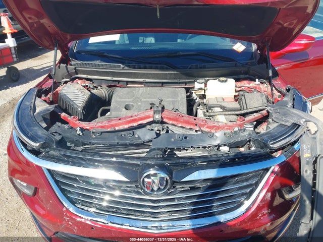 5GAERBKW5RJ109815 Buick Enclave Essence Fwd