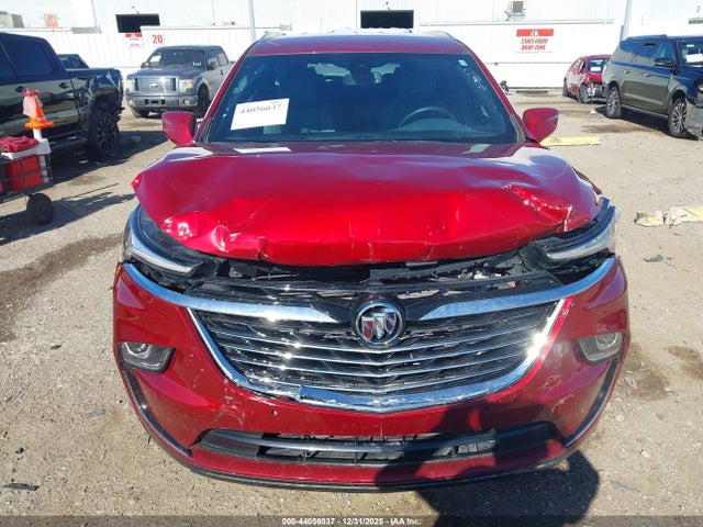 5GAERBKW5RJ109815 Buick Enclave Essence Fwd