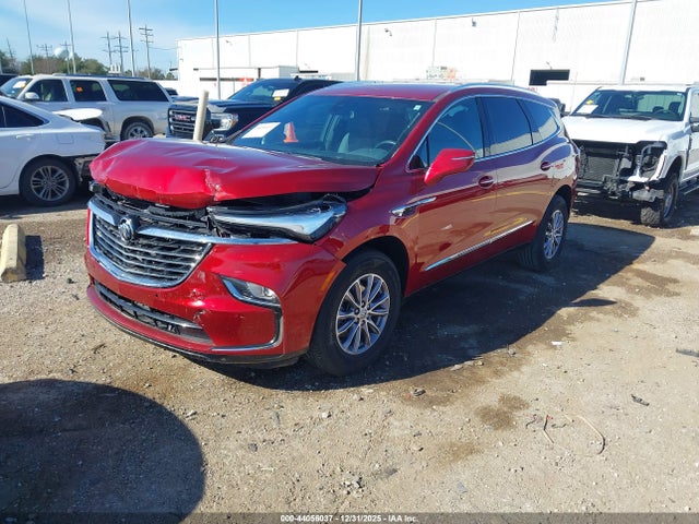5GAERBKW5RJ109815 Buick Enclave Essence Fwd