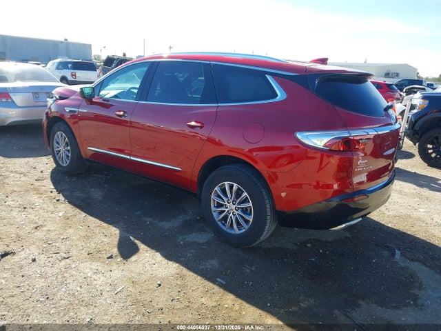 5GAERBKW5RJ109815 Buick Enclave Essence Fwd