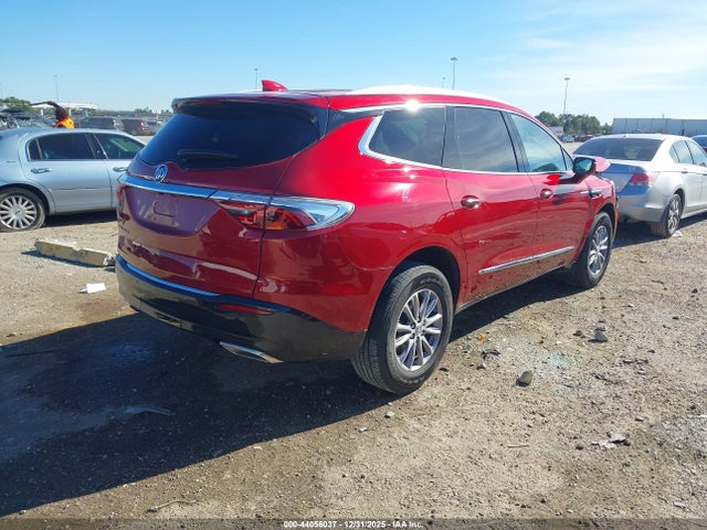 5GAERBKW5RJ109815 Buick Enclave Essence Fwd