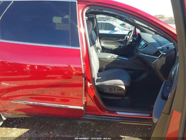 5GAERBKW5RJ109815 Buick Enclave Essence Fwd