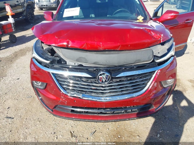 5GAERBKW5RJ109815 Buick Enclave Essence Fwd