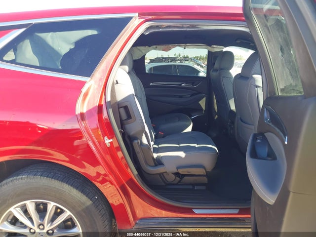 5GAERBKW5RJ109815 Buick Enclave Essence Fwd