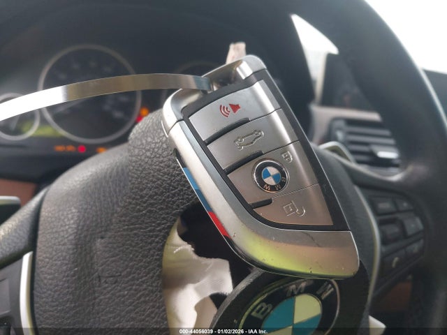 2015 BMW 435I WBA3R5C52FK372876 Photo 10