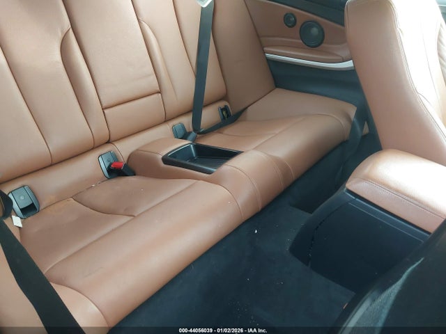 2015 BMW 435I WBA3R5C52FK372876 Photo 7