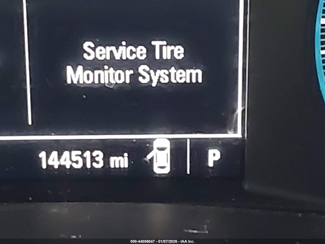 Chevrolet EQUINOX LT 2018 2GNAXSEV0J6230444 Image 15